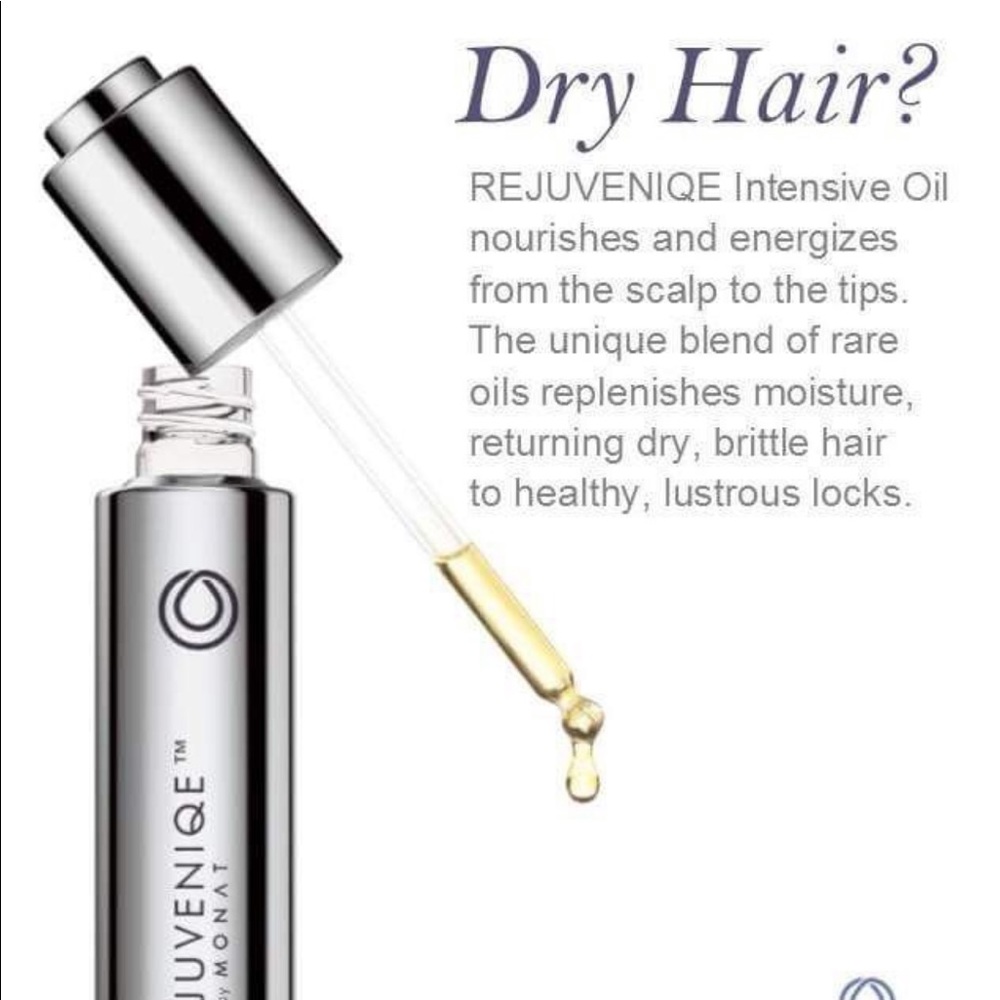 Rejuvenique oil intensive - Picture 2 of 4